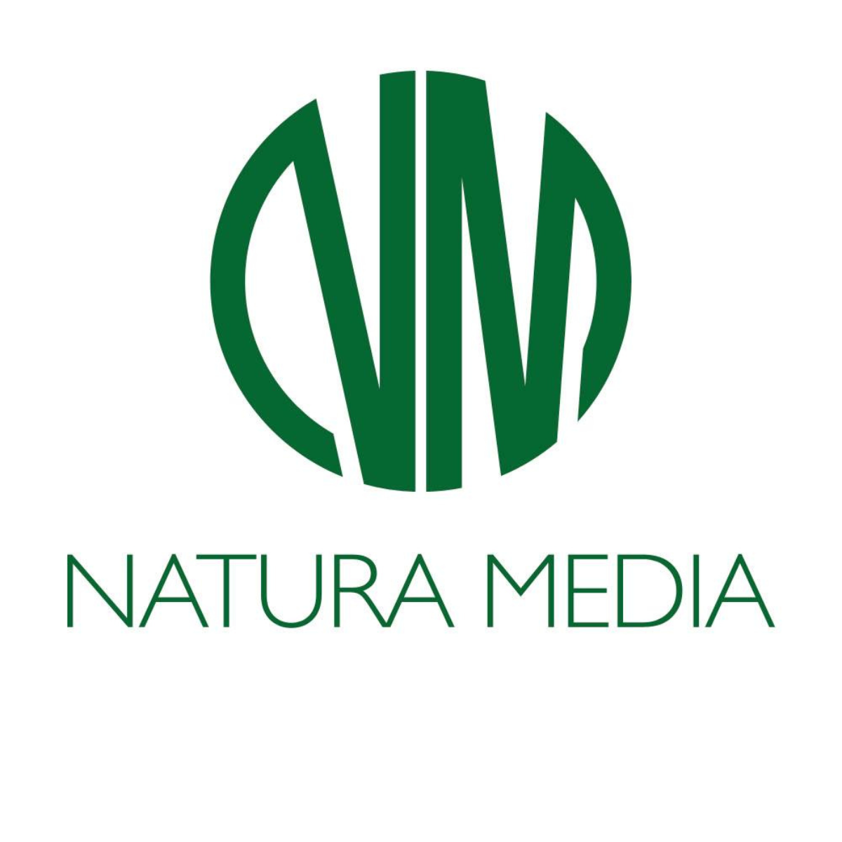 Natura Media logo
