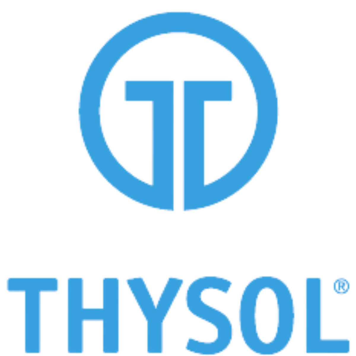 THYSOL logo