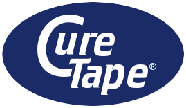 CureTape® logo