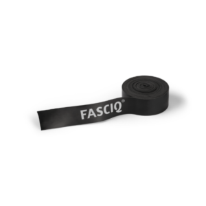 FASCIQ® Floss Band Teraapiakumm 2,5cm x 1,5mm