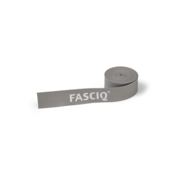 FASCIQ® Floss Band Teraapiakumm 2,5cm x 1mm