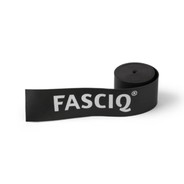 FASCIQ® Floss Band Teraapiakumm 5cm x 1,5mm