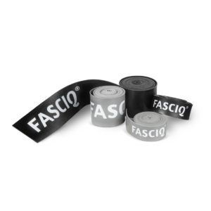 FASCIQ® Floss Band Teraapiakumm