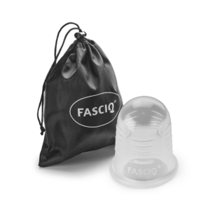 FASCIQ® Silicone Cup L Silikoonist Kupp