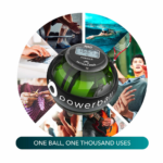 Powerball Gyroscope 280Hz Autostart Pro Güropall