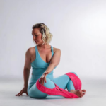Flexvit Patband Yogaband Treeningkumm