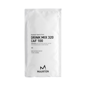 Maurten Drink Mix 320 Caf 100 Spordijook