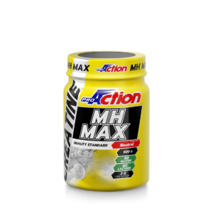 Pro Action Creatine MH Max 500g Kreatiin