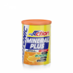 Pro Action Mineral Plus Isotonic 450g Isotooniline Spordijook Apelsin