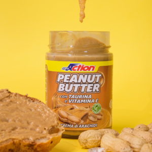Pro Action Peanut Butter Maapähklivõi 300g