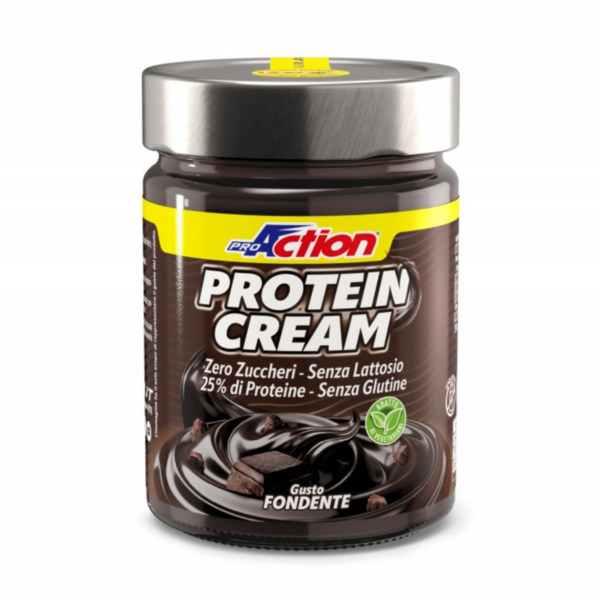 Pro Action Protein Cream Proteiinikreem 300g