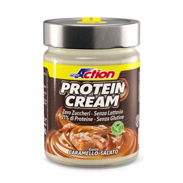 Pro Action Protein Cream Proteiinikreem 300g