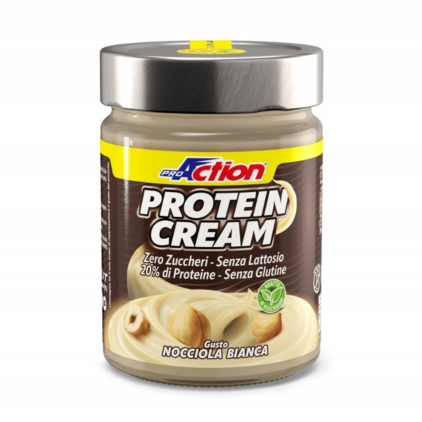 Pro Action Protein Cream Proteiinikreem 300g