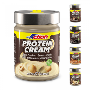 Pro Action Protein Cream Proteiinikreem 300g