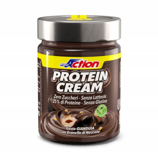 Pro Action Protein Cream Proteiinikreem 300g