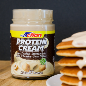 Pro Action Protein Cream Proteiinikreem 300g