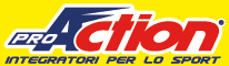 Pro Action logo