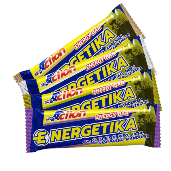 Pro Action Energetika Energiabatoon 35g