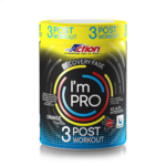 Pro Action I'm Pro Post Workout 400g Spordijook