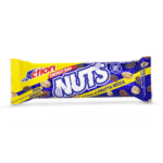 Pro Action NUTS BAR 30g Energiabatoon