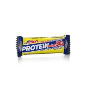 Pro Action Protein Sport 30% Proteiinibatoon 35g