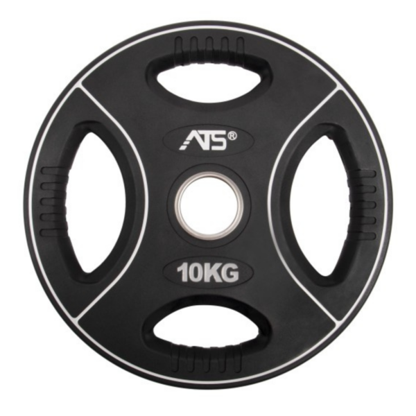 Trendy Sport ATS PU Disks Raskuskettad 10kg