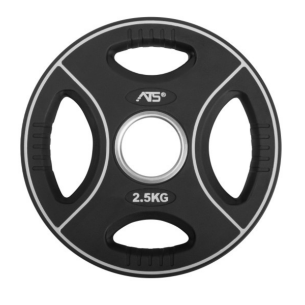 Trendy Sport ATS PU Disks Raskuskettad 2.5kg