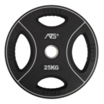 Trendy Sport ATS PU Disks Raskuskettad 25kg