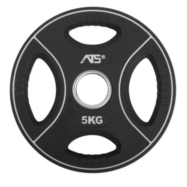 Trendy Sport ATS PU Disks Raskuskettad 5kg