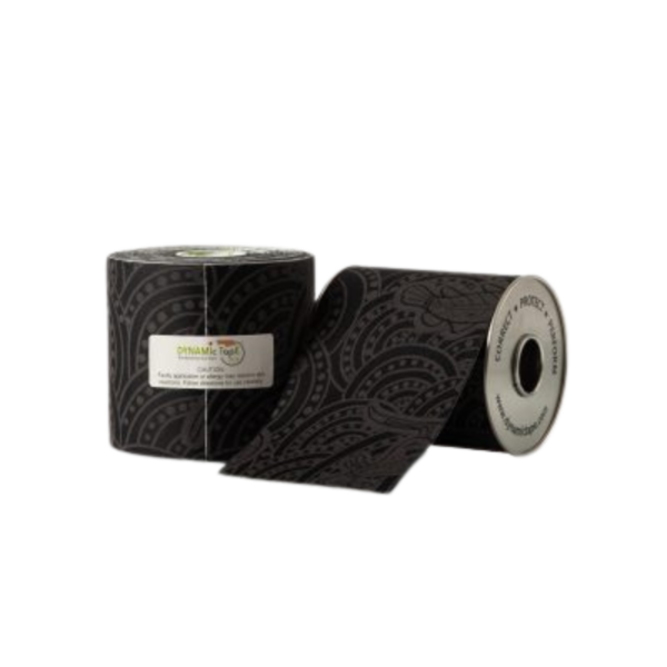 Dynamic Tape ECO Dünaamiline Teip 7,5cm x 5m