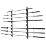 Trendy ATS Wall Mount Bar Holder Kangihoidja Seinale