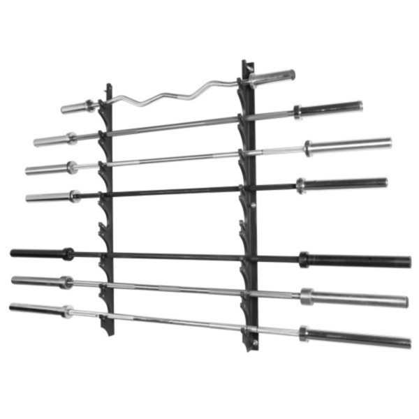 Trendy ATS Wall Mount Bar Holder Kangihoidja Seinale