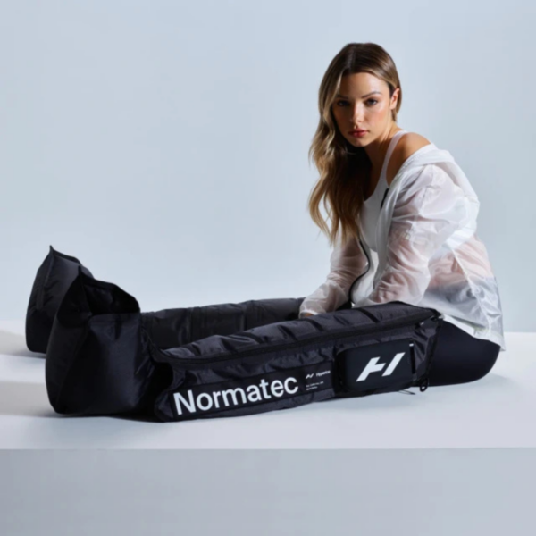 Hyperice Normatec Premier Juhtmevabad Massaažipüksid