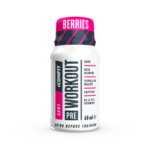 ICONFIT Pre-Workout Shot (60 ml)