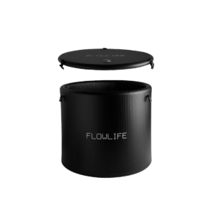 Flowlife Flowplunge Pro Jäävann