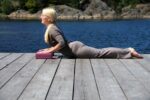 Sissel Yoga Block Joogaplokk