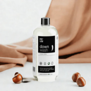 re:CLAIM Down Wash Detergent Sule Pesugeel 750ml
