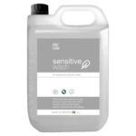 re:CLAIM Sensitive Wash Pesugeel 5L