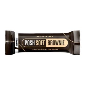 ICONFIT POSH SOFT Proteiinibatoon 40g