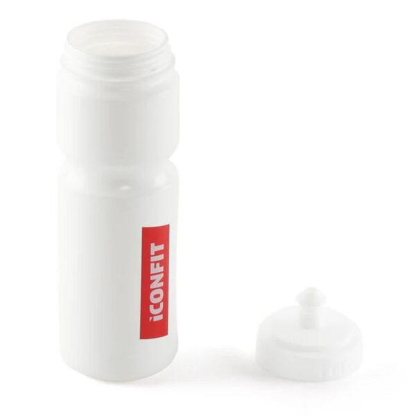 ICONFIT Joogipudel Bike Water Bottle 750ml