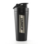 ICONFIT Shaker Metal Reforce 800ml