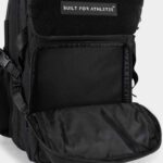 Built for Athletes Black 45L Hero 3.0 Seljakott