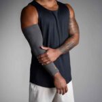 Incrediwear käsivarre tugiside