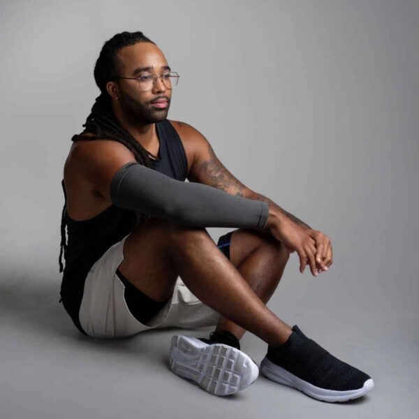 Incrediwear käsivarre tugiside