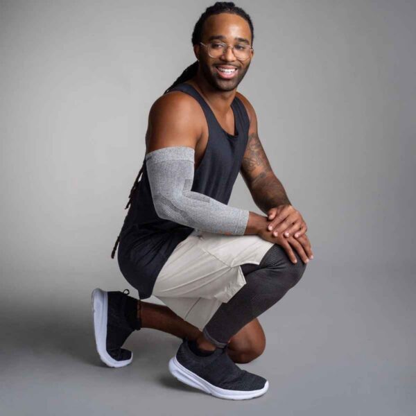 Incrediwear küünarliigese tugiside