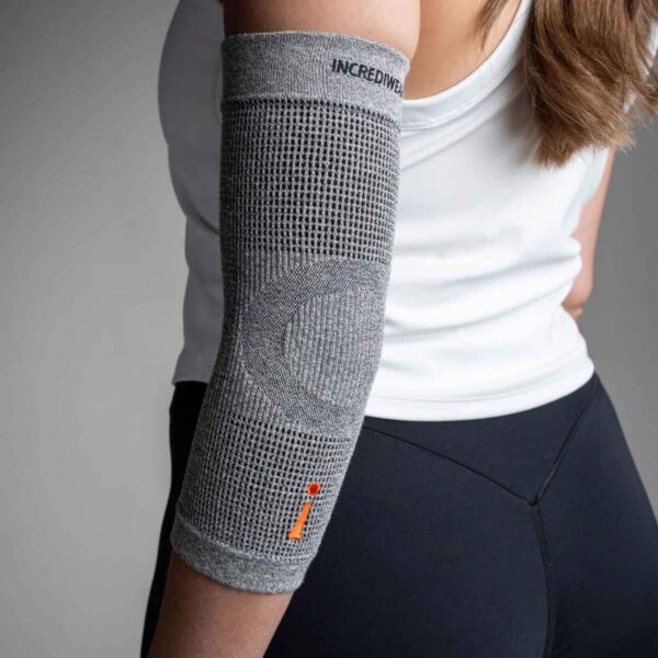 Incrediwear küünarliigese tugiside