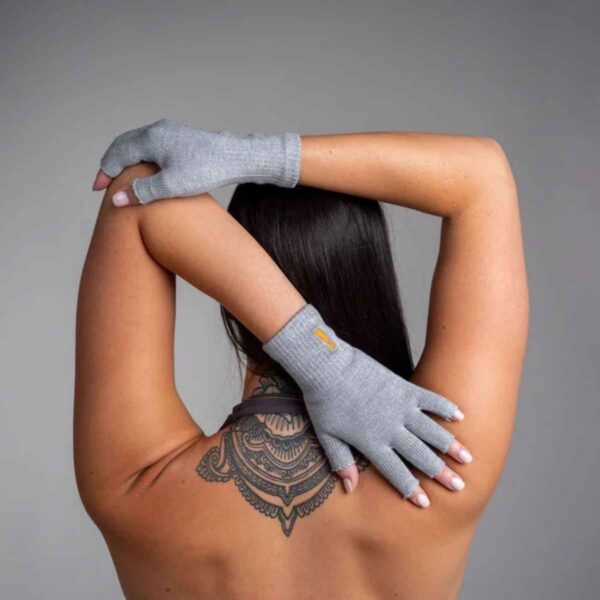 Incrediwear vereringet soodustavad kindad