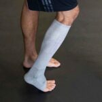 Incrediwear walker boot hüppeliigese tugi