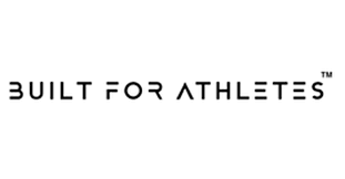 Built For Athletes
